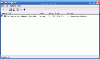 MyPopupKiller screenshot