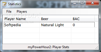 myPowerHour screenshot 3