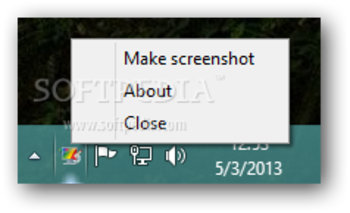 MyPrintScreen screenshot