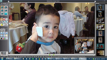 MyQuickView screenshot