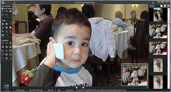 MyQuickView screenshot