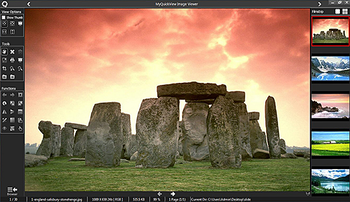 MyQuickView screenshot 2