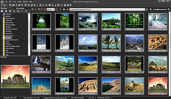 MyQuickView screenshot 3