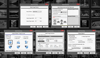 MyQuickView screenshot 4