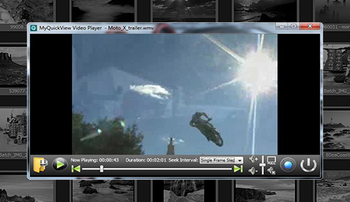 MyQuickView screenshot 5