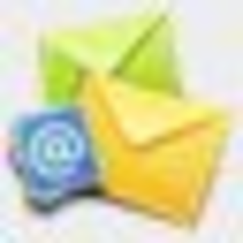 Myrasoft Easy Mail screenshot