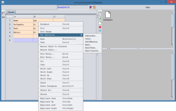 Myrtle screenshot 3