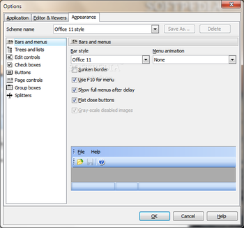 MySQL Data Wizard screenshot 11