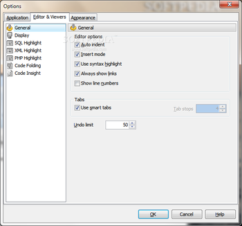 MySQL Data Wizard screenshot 8