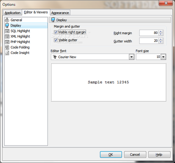 MySQL Data Wizard screenshot 9