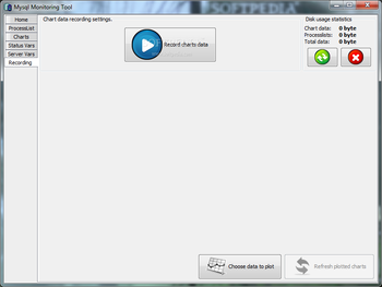 Mysql Monitor Tool screenshot 2