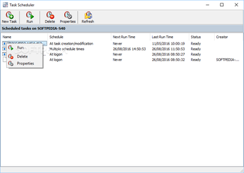 MysqlToAccess screenshot 8