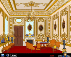 Mystery Palace Escape screenshot 2