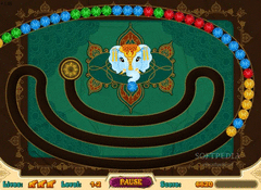 Mystic India Pop screenshot 3