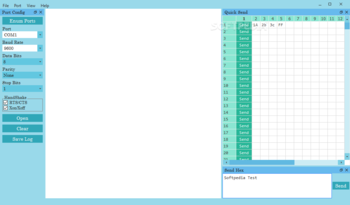 MyTerm screenshot