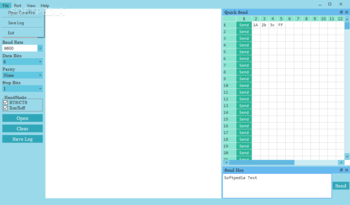 MyTerm screenshot 2