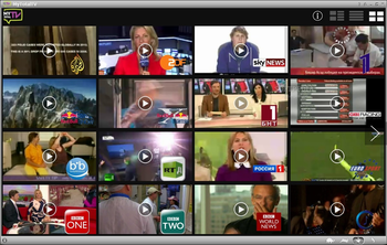 MyTotal TV screenshot 3