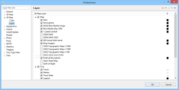 MyTourbook  screenshot 10