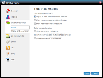 mytribe screenshot 10