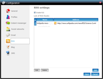 mytribe screenshot 11