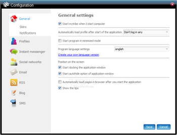 mytribe screenshot 8