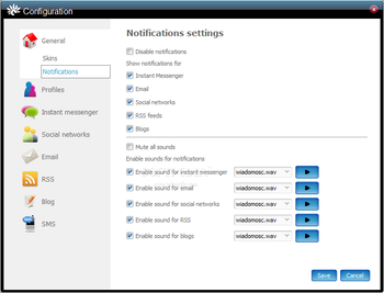 mytribe screenshot 9