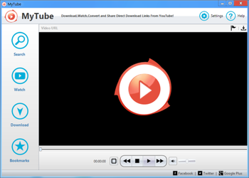 MyTube screenshot 6