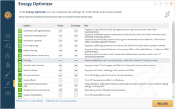 mytuning utilities screenshot 11