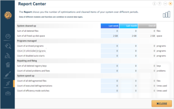 mytuning utilities screenshot 12