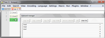 Mywe screenshot 3