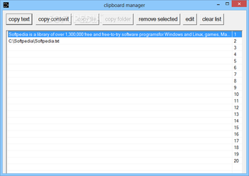 Mywe Toolbox screenshot 6