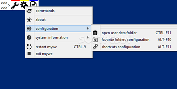 Mywe Toolbox screenshot 9