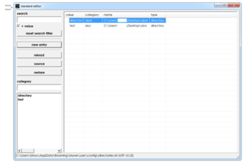 MyweFM screenshot