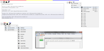 MyweFM screenshot 2