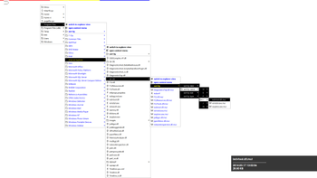 MyweFM screenshot 3