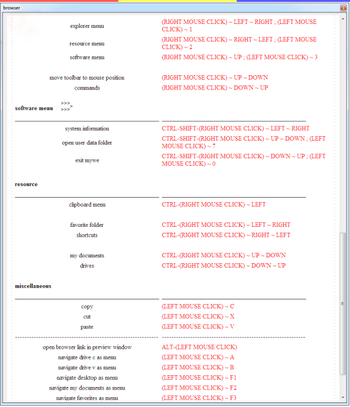 MyweFM screenshot 4