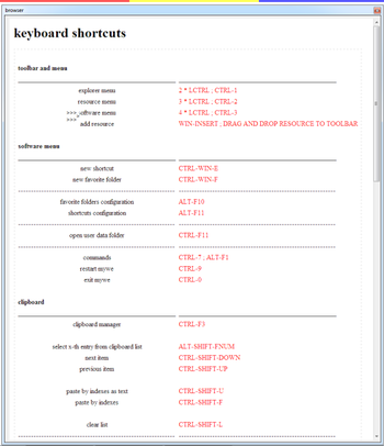 MyweFM screenshot 5