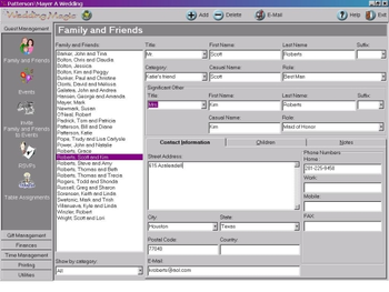 MZNSOFT Power Video Converter screenshot