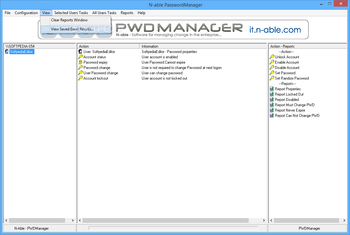 N-able PasswordManager screenshot 4