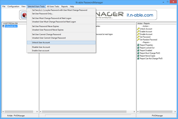 N-able PasswordManager screenshot 5