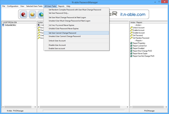 N-able PasswordManager screenshot 6