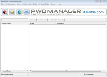 N-able PWDManager screenshot 3