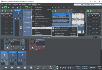 n-Track Studio screenshot 11