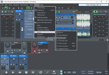 n-Track Studio screenshot 12