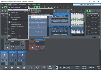 n-Track Studio screenshot 5