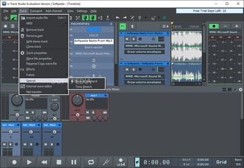 n-Track Studio screenshot 6