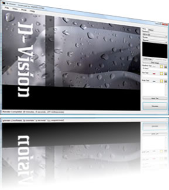 N-Vision screenshot