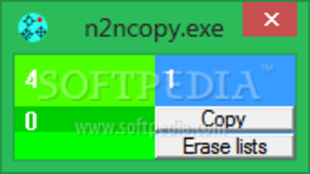 n2ncopy screenshot