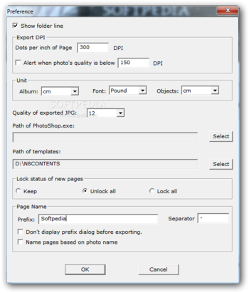 N8 Pix-Page Studio screenshot 3