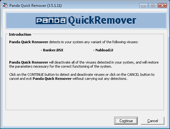 Nabload.U Remover screenshot 2